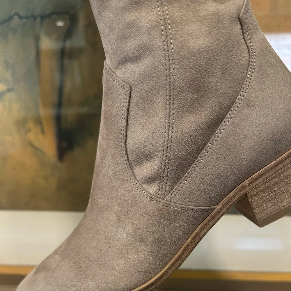 🌸MARC FISHER🌸 Yaki Over the Knee Boot  Size: 6M